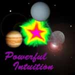 feng shui energy filter for intuition