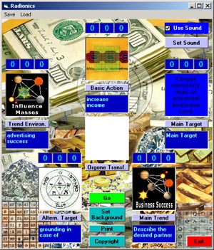 Feng Shui for marketing success